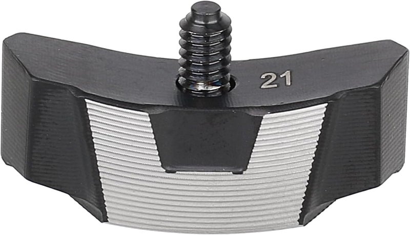 SummerHouse Golf Driver Weight Compatible with 2025 PING G440 MAX Driver Back Adjustable Weight - Image 1